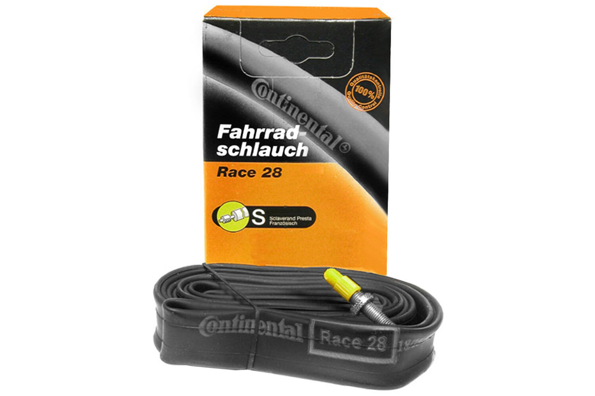 Continental inner tube 28 inch (25 32-622) FV 42mm black