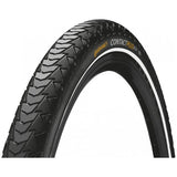 Continental Contact 28x1.75 Pneu noir