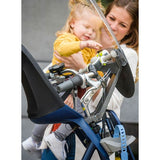Pare-brise Air Frontyard Junior Transparent Grey