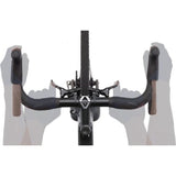 Shimano Versteller (à droite) avec levier de frein 2 x 11 vitesse grx di2 st-rx815