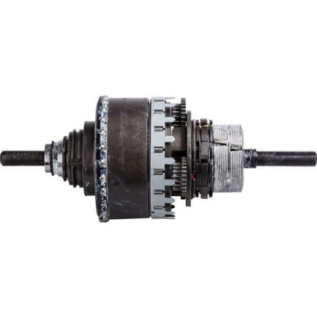 Shimano Binnenwerk Nexus 8 Retirez SG-C6001-8C (axe 184 mm)