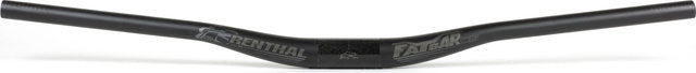 Renthal v3 fatbar carbon 31.8 20 mm riser handlebar