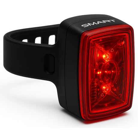 Ensemble d'éclairage intelligent ls056 rechargeable par usb