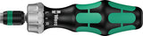 Waa Rattles Tournevis 816 RA avec Rapidaptor