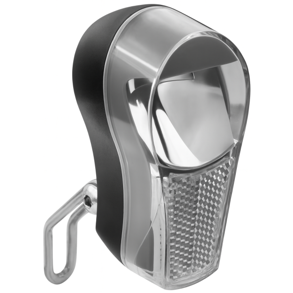 Lampadaire phare Edge - 1 LED - 30 lux - avec batterie (sur carte)