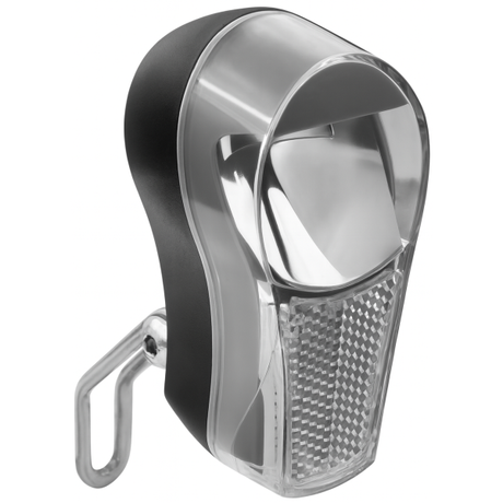 Lampadaire phare Edge - 1 LED - 30 lux - avec batterie (sur carte)