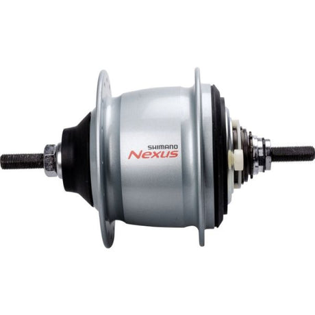 Shimano Gear Hub Nexus 8 SG-C6001 pour les greffons Velgrem 36 trous argent