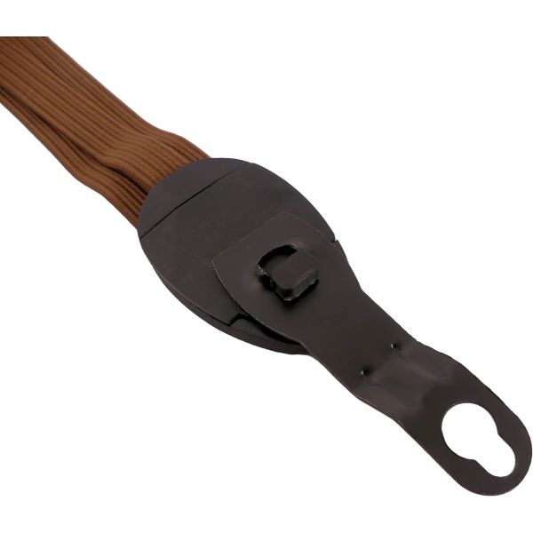 Classeur Edge trio city - marron - 60 pièces en emballage atelier