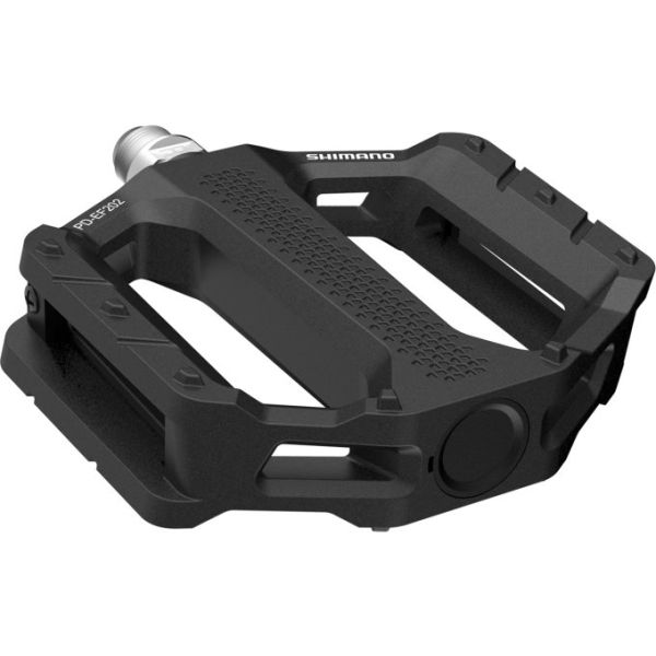 Set à pédale Shimano PD -EF202 - noir