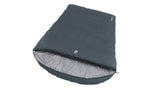 Outwell campion lux | sac de couchage double