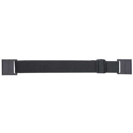 Système de pont universel basilic pour sac à vélo double noir