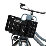 Caisse Urbanproof 30l rpet noir