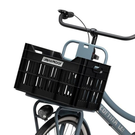 Caisse Urbanproof 30l rpet noir