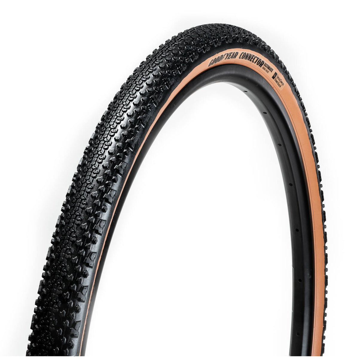 Goodyear - connecteur ultime tlc 700x40c beige