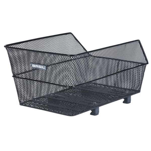 Panier basilic cento noir multisystem nx (wsl)