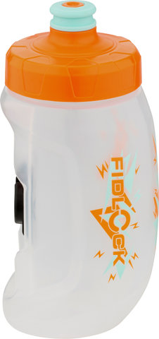 Fidlock twist kids drink bottle 450 ml