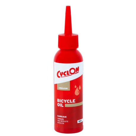 Cyclon d'huile de vélo 125 ml