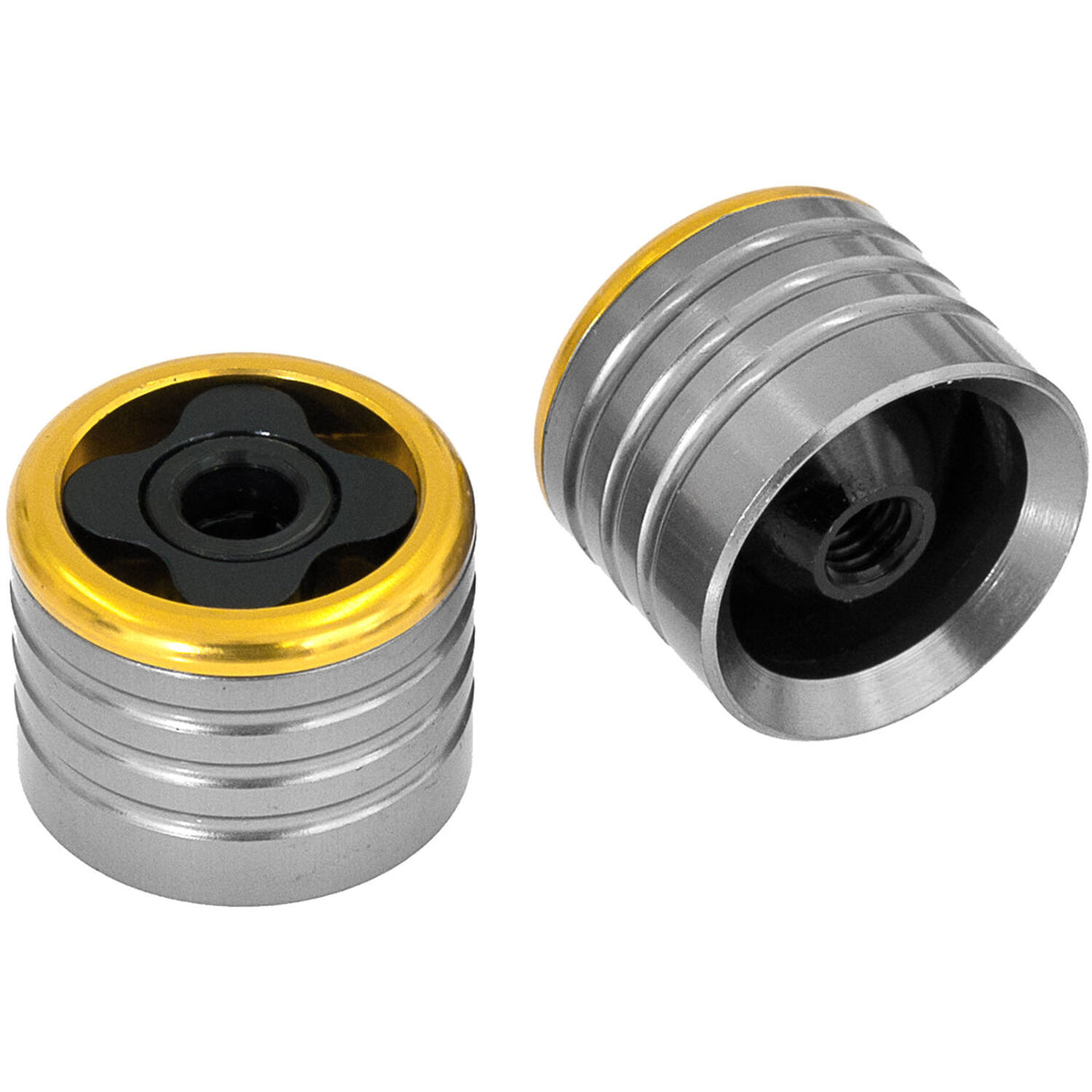 Adaptateur Srsuntour Suntour Ø 20 mm Qlc2 FKE472-00 2 pièces