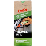 Kit de voyage à base de plantes Cyclon Package