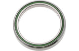 Enduro acb 4545 Inox 1375 - Inox 440c (contact angulaire) - 37x49x7 (45x45°)