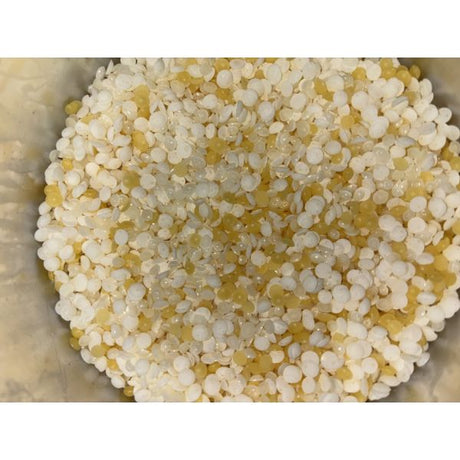Cyclon chain wax hot wax