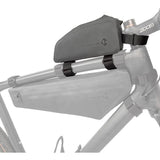 Sacoche de cadre M-wave Rough Ride II Top Tube 0,75 litre - noir