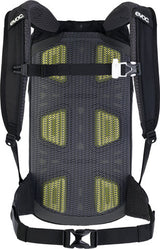 Evoc - étape 6 incl. poche d'hydratation 2 noire 6l