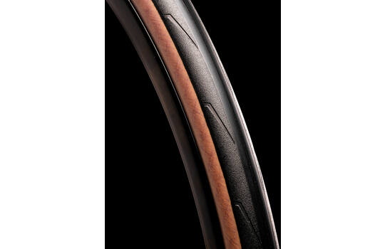 Pneu pliable Goodyear eagle tr