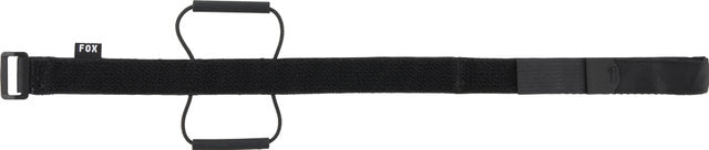 Fixation cadre sangle enduro Fox head
