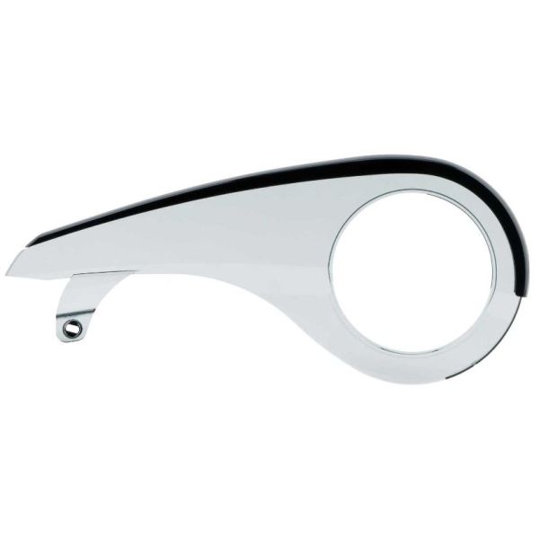 Écran de la chaîne Portée 2 48T Transparent 50 x 24,5 cm