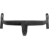 Controltech - guidon de course fl4 entièrement intégré sirocco 40cm 90mm