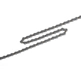 Collier Shimano HG53 - 9 Speed ​​- Silver - 116 Liens