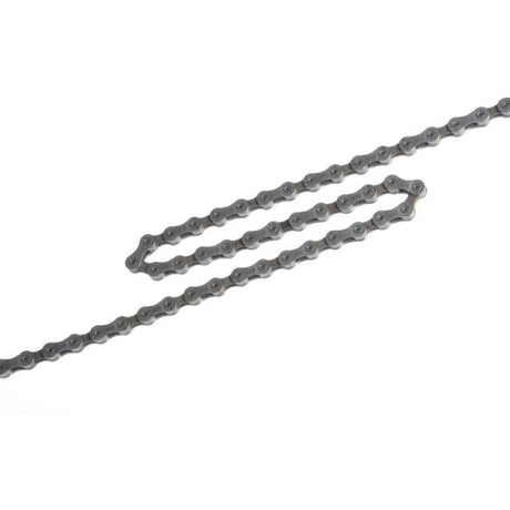 Collier Shimano HG53 - 9 Speed ​​- Silver - 116 Liens