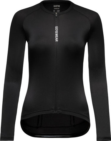 Gorewear spinshift - maillot manches longues pour femme