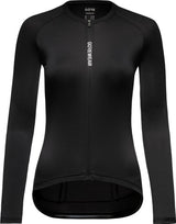 Gorewear spinshift - maillot manches longues pour femme