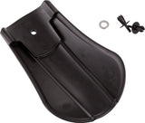Sks 11070 bavette longue 35mm incl. matériel de montage noir