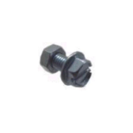 Bofix Mudguard M5X25 + écrou (P50)