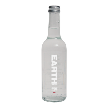Verre gazeux d'eau de terre (24x 33cl)