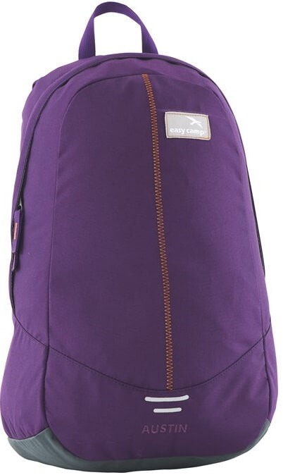 Sac à dos Easy Camp Austin Purple