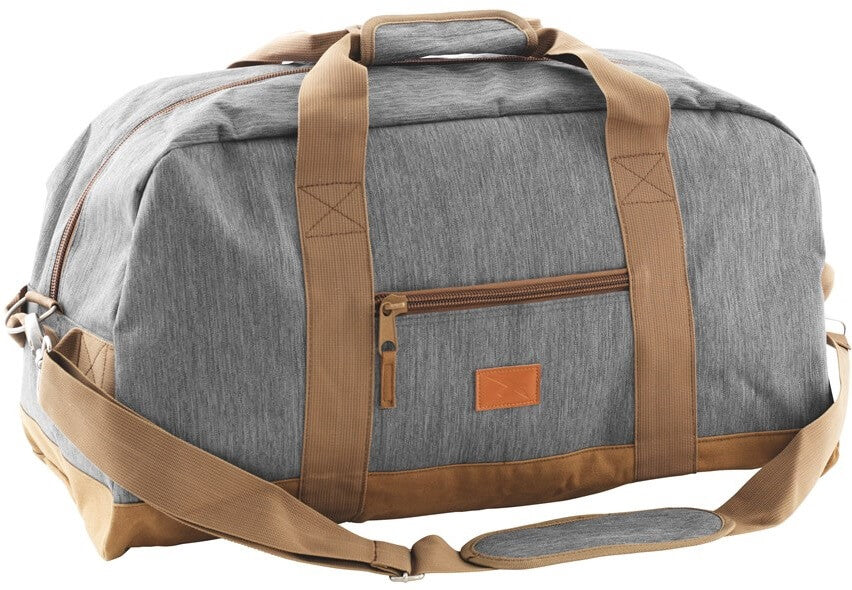 Camp Easy Denver 45 Gray