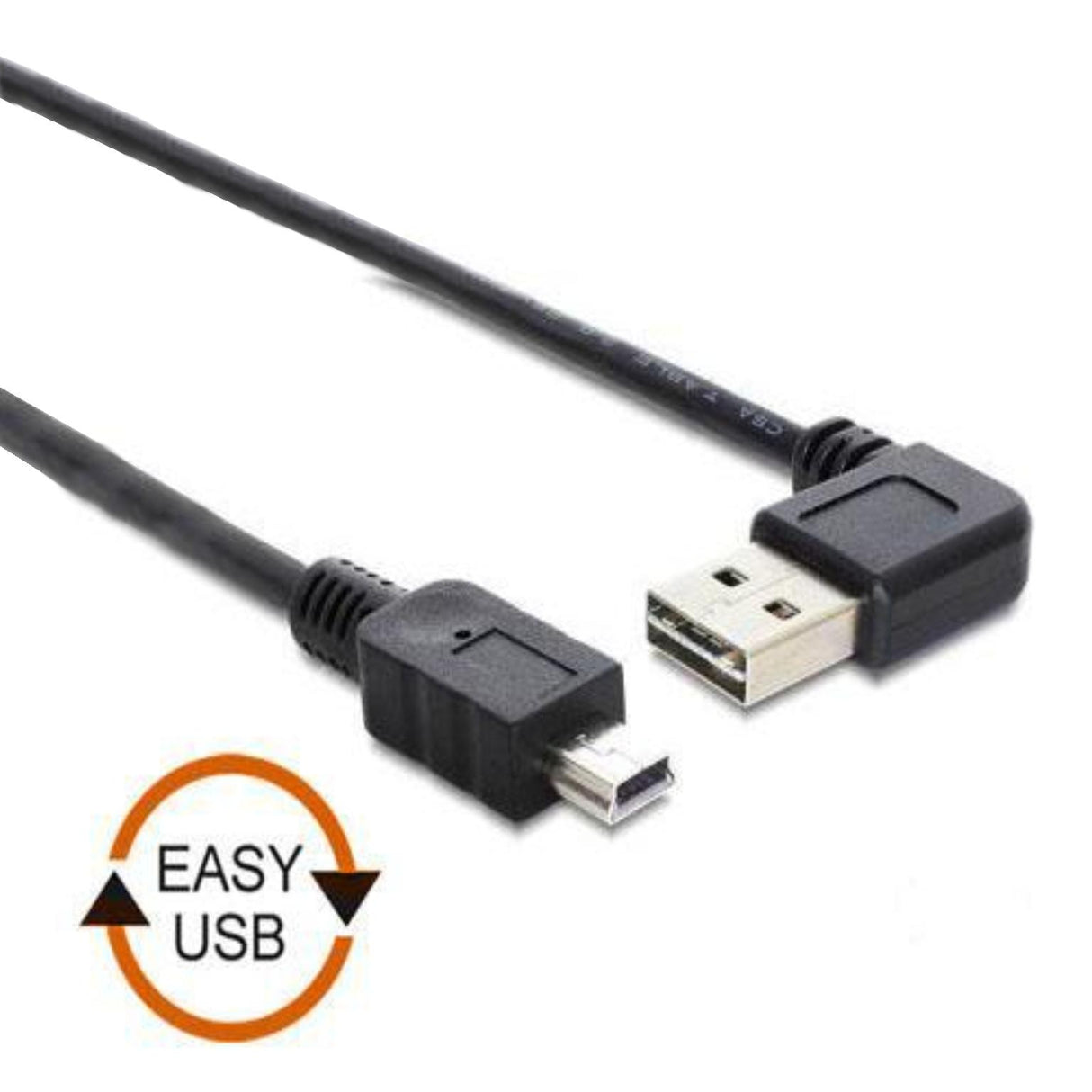 Câble mini-USB