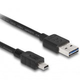 Câble mini-USB