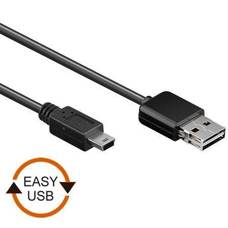 Câble mini-USB