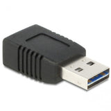 Adaptateur USB-A vers USB-A
