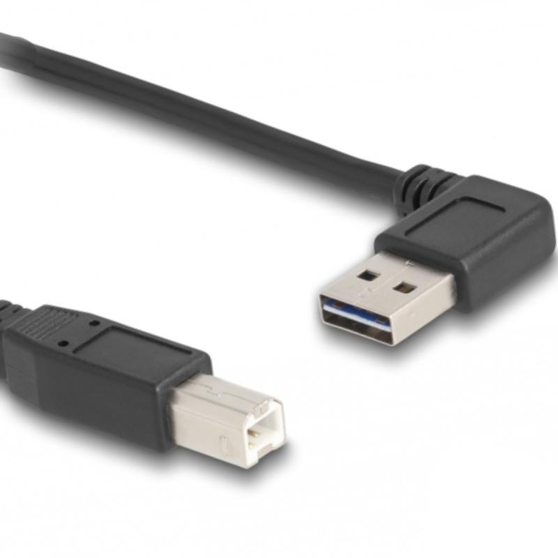 Câble d'imprimante USB A vers USB B