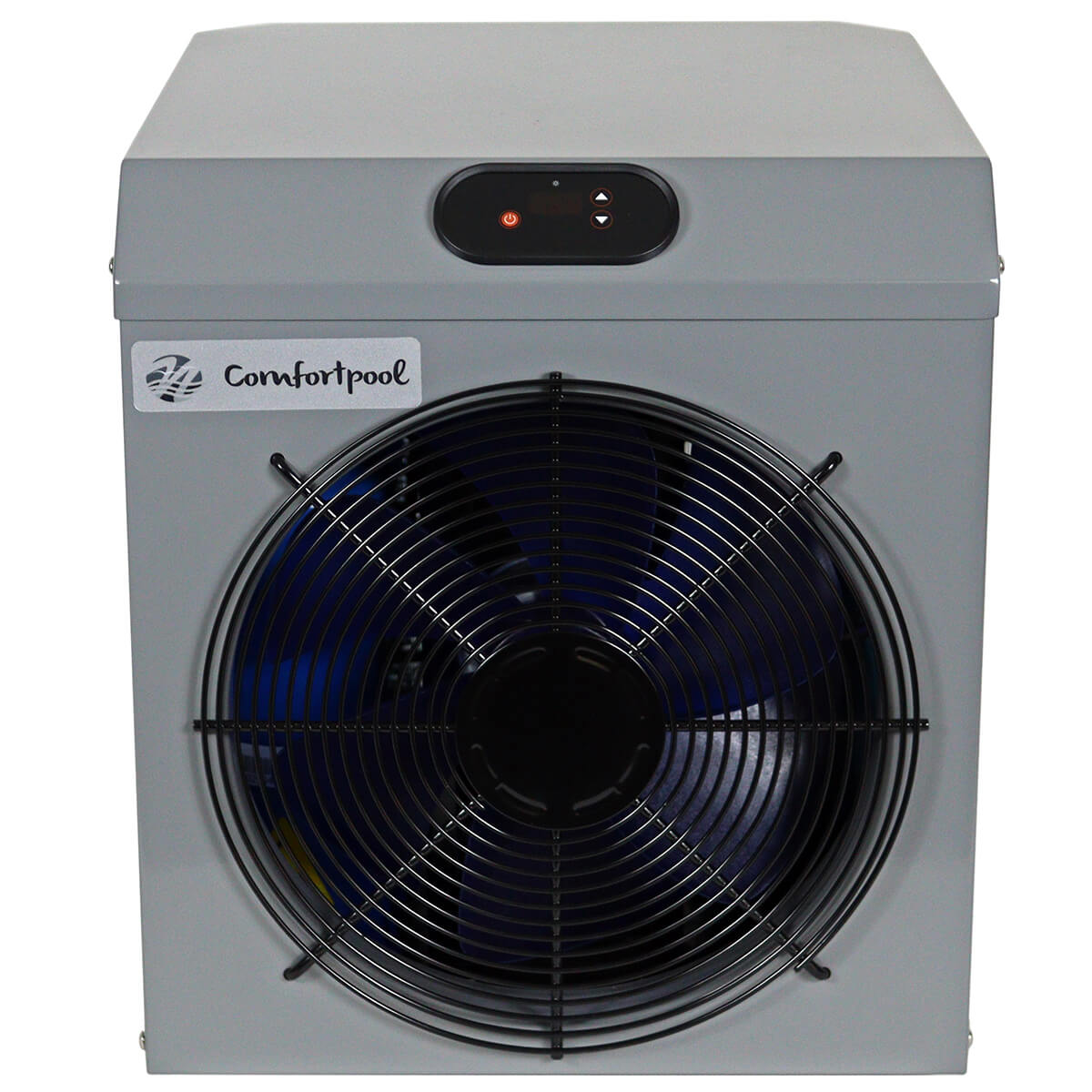 Puille de piscine ComfortPool THEAUX Easyheat 5
