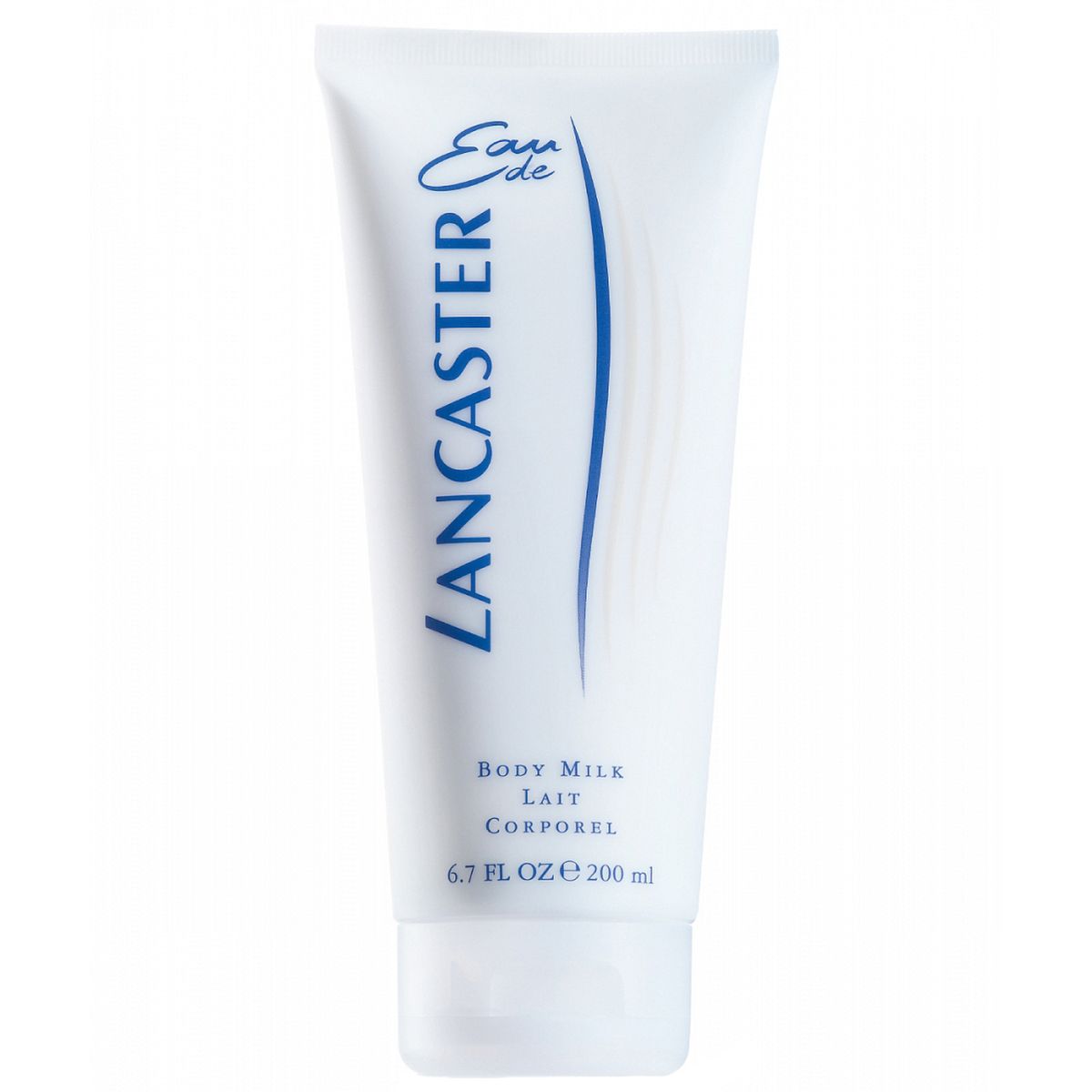 Lancaster lotion pour le corps eau de 200ml unisexe