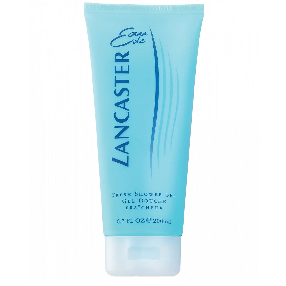 Lancaster eau de douche 200ml mixte