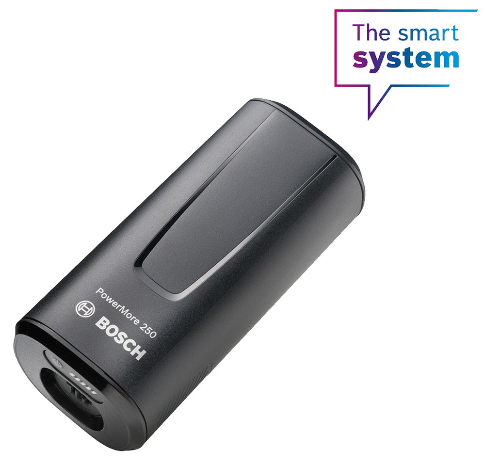 Kit Bosch powermore 250 (bbp3620) - le système intelligent