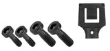 Kit de boulons Bosch support 1 bras